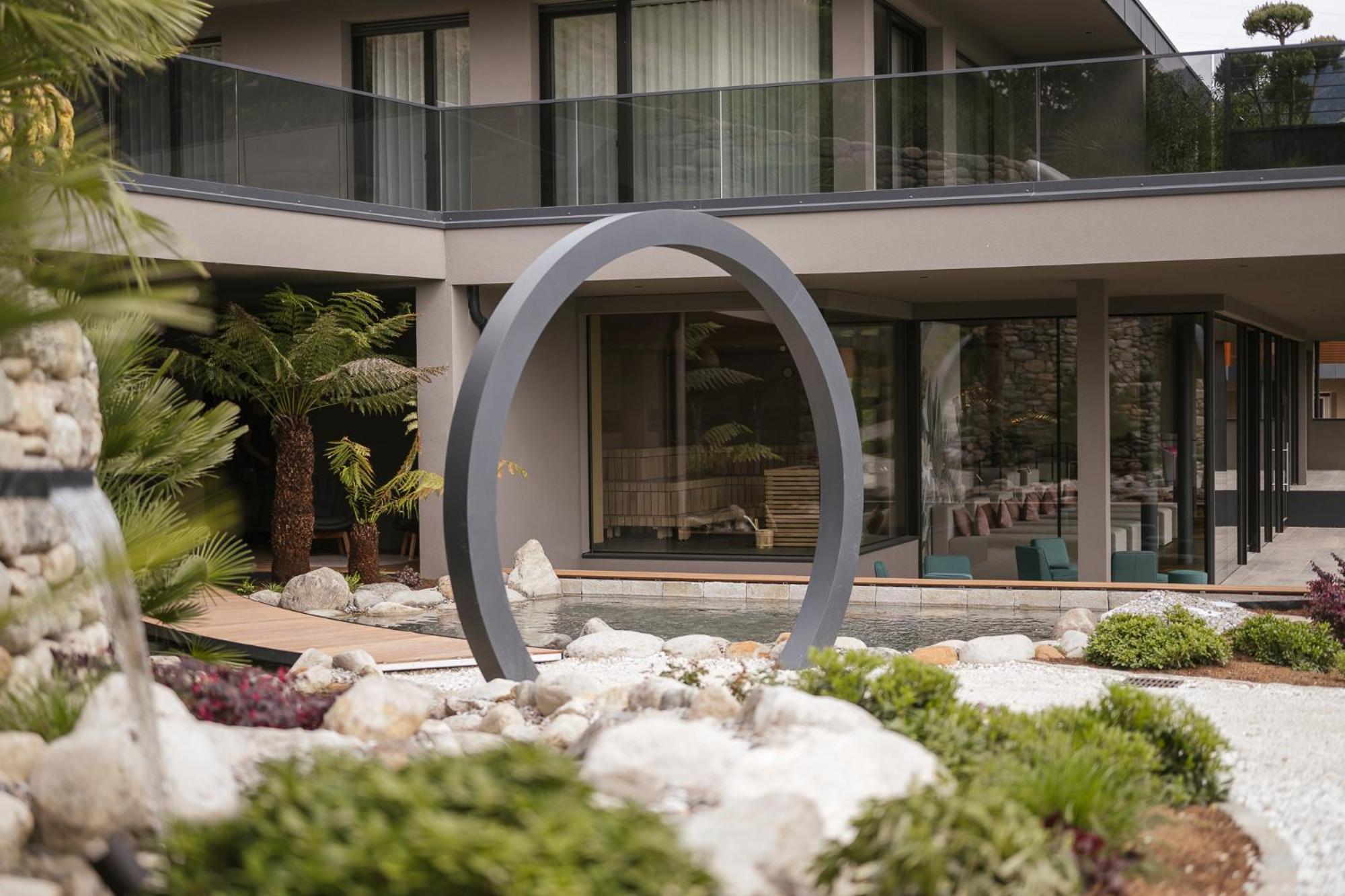 טירולו Feel Good Resort Johannis מראה חיצוני תמונה