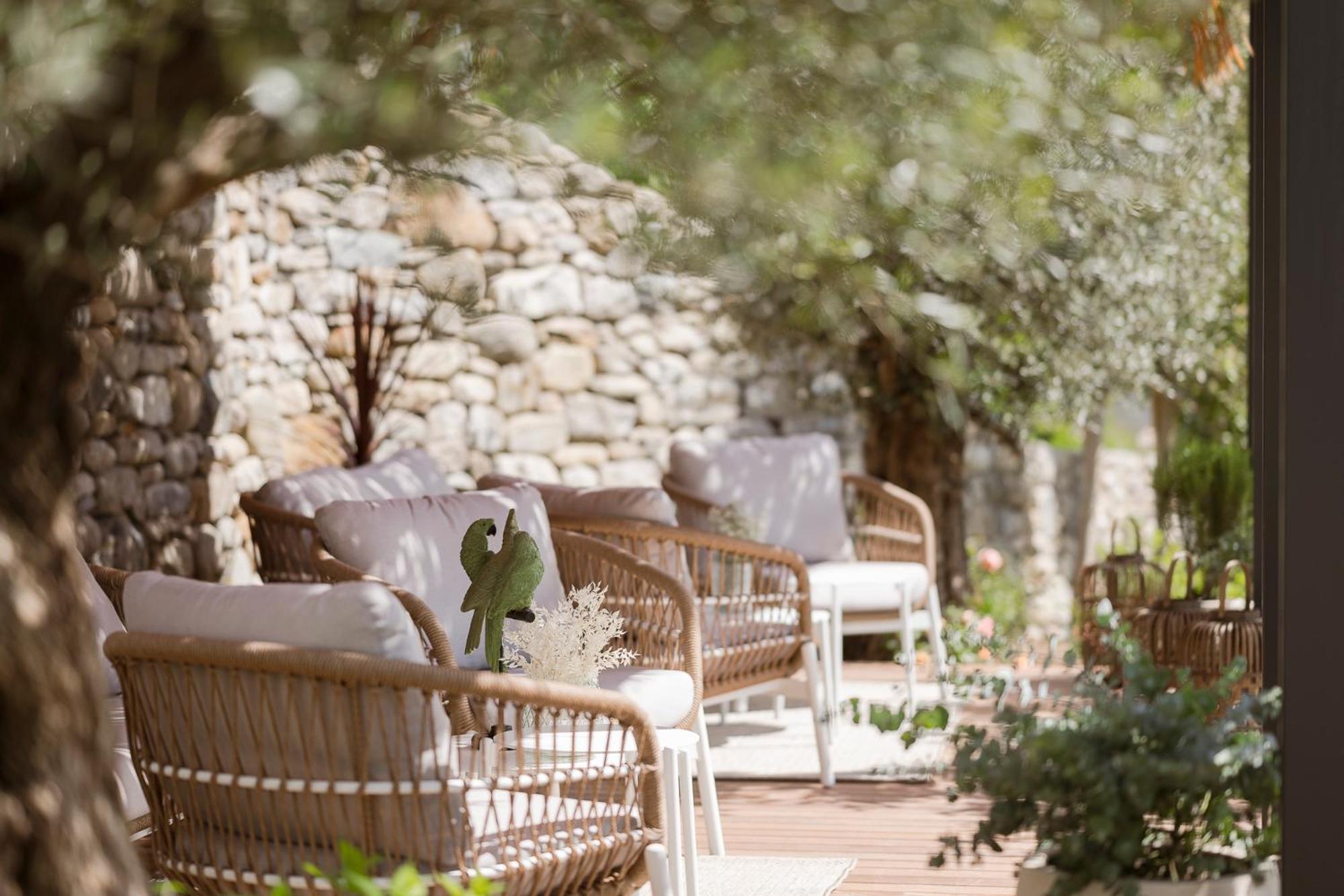 טירולו Feel Good Resort Johannis מראה חיצוני תמונה
