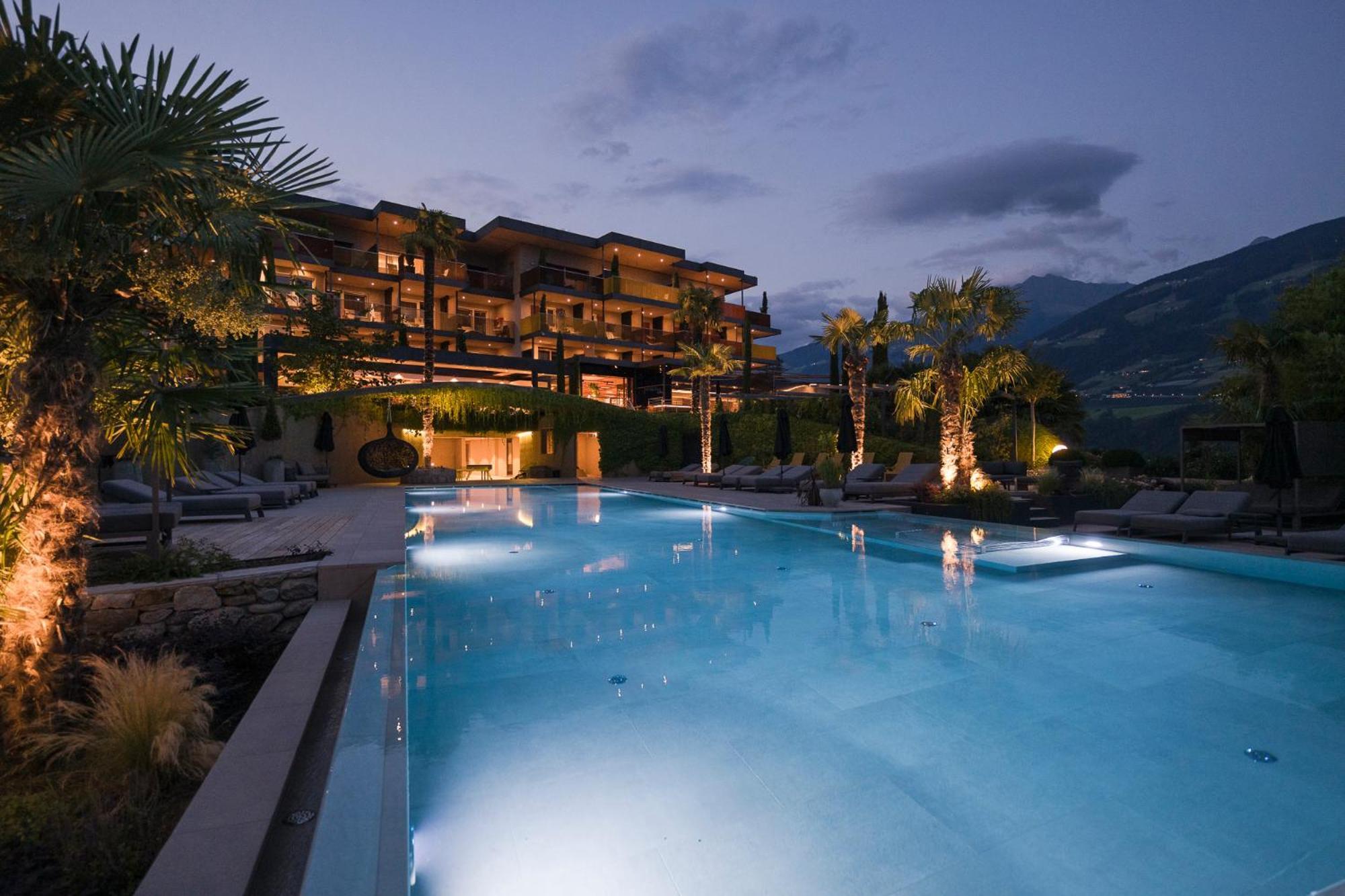 טירולו Feel Good Resort Johannis מראה חיצוני תמונה