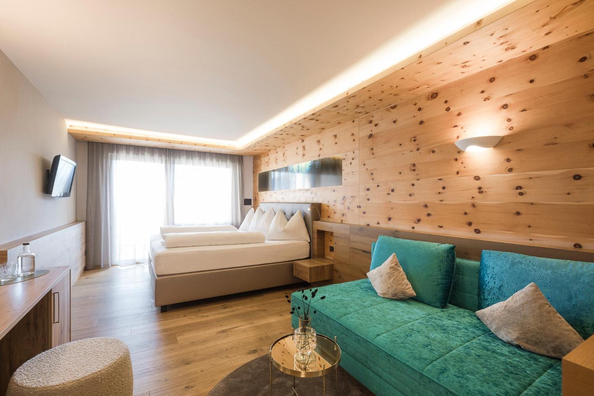 טירולו Feel Good Resort Johannis מראה חיצוני תמונה