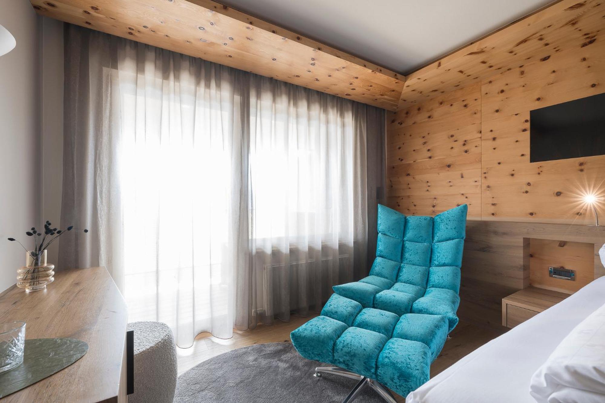 טירולו Feel Good Resort Johannis מראה חיצוני תמונה